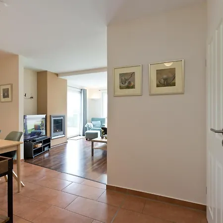 Lejlighed Tap In Göhren-Lebbin