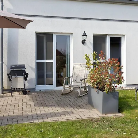 Apartment Tap In Goehren-Lebbin