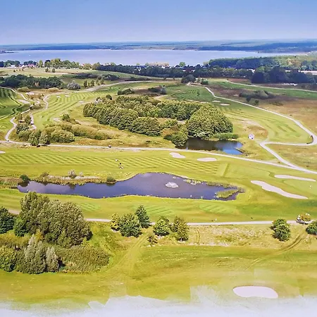 Tap In Lejlighed Göhren-Lebbin