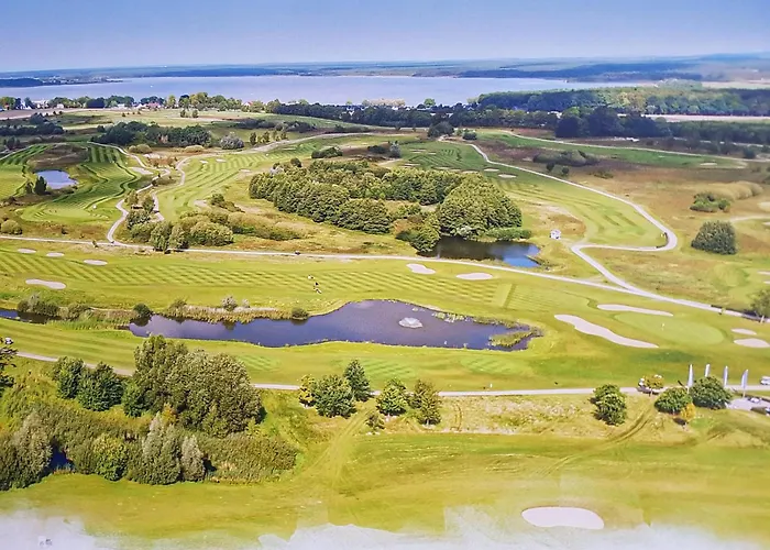 Tap In Lejlighed Göhren-Lebbin